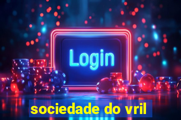 sociedade do vril